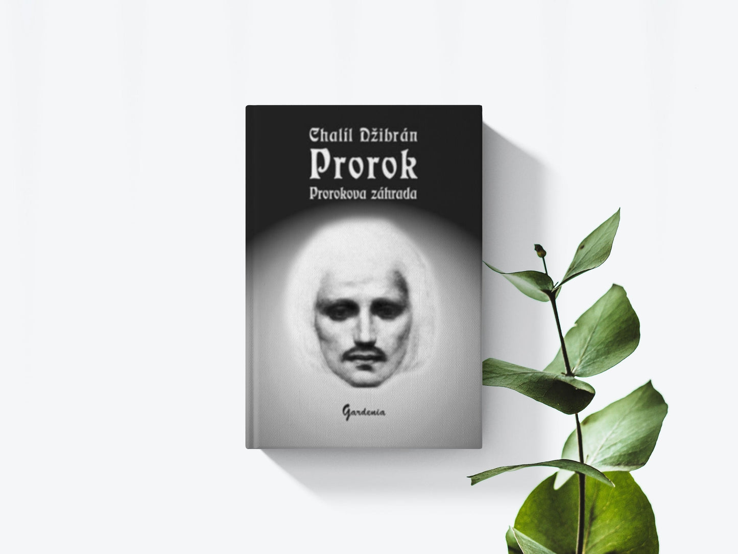Prorok, Prorokova záhrada - Chálil Džibrán