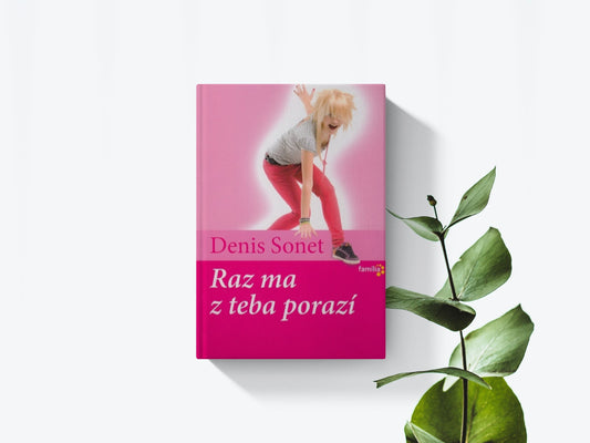 Raz ma z teba porazí - Denis Sonet