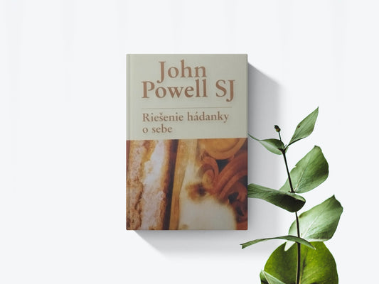 Riešenie hádanky o sebe  - John Powell