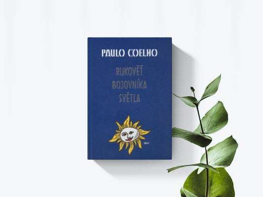 Rukověť bojovníka světla - Paulo Coelho