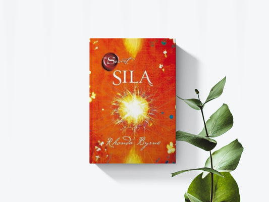 Sila - Rhonda Byrne