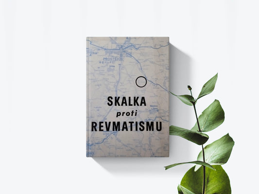 Skalka proti revmatismu - Josef A. Zentrich