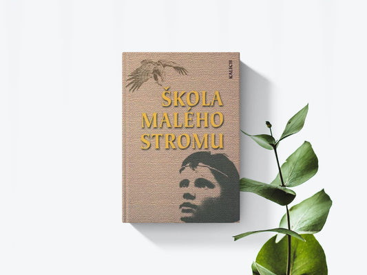 Škola malého stromu - Forrest Carter
