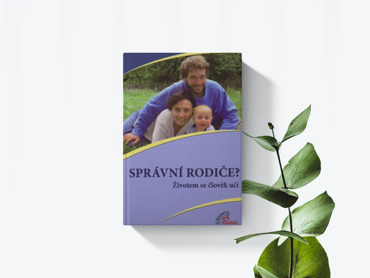 Správní rodiče? - Mariella Bombardieri