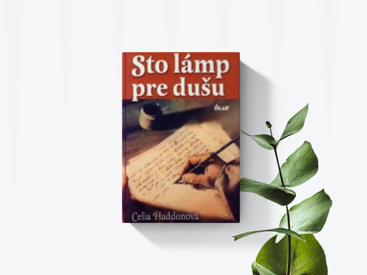 Sto lámp pre dušu - Celia Haddonová