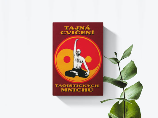 Tajná cvičení taoistických mnichú - Francis Didrak