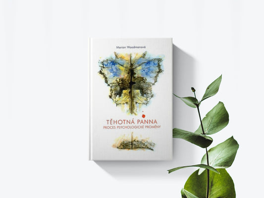 Těhotná panna - Marion Woodmanová