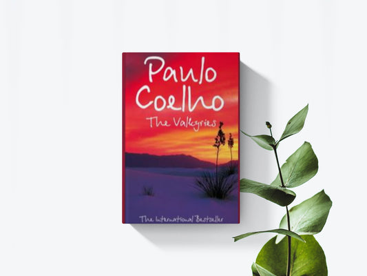 The Valkyries - Paulo Coelho
