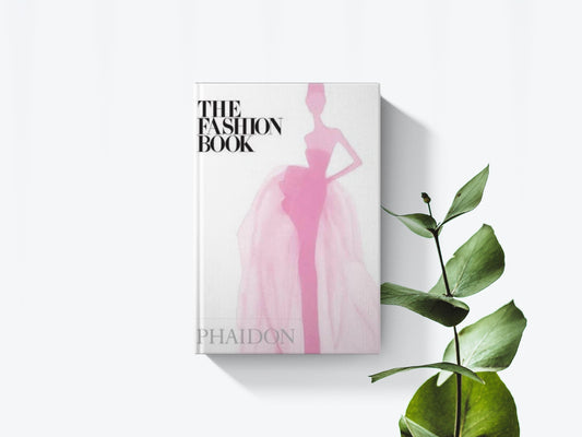 The fashion book