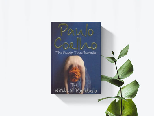 The witch of Portobello - Paulo Coelho