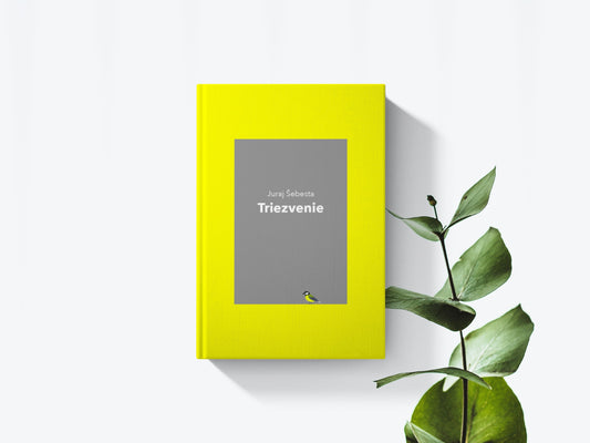 Triezvenie - Juraj Šebesta