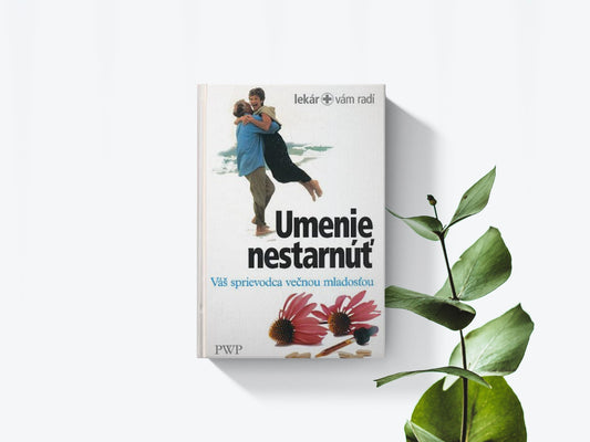 Umenie nestárnuť - Bridget Doherty