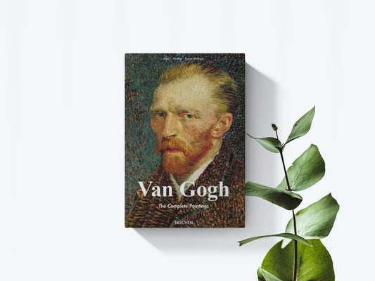 Van Gogh - Complete paintings