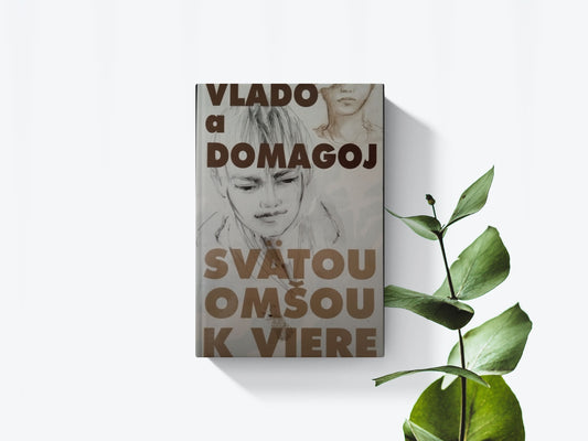 Vlado a Domagoj - Živko Kustič