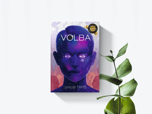 Volba - Jakub Trpiš