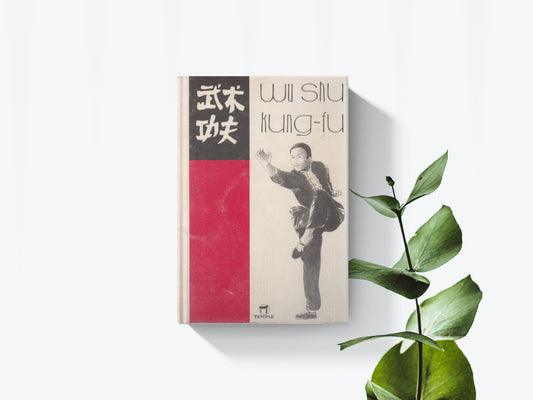 Wushu, Kung Fu - Zděnek Kurfurst
