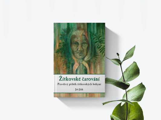 Žítkovské čarování - Jiří Jilík