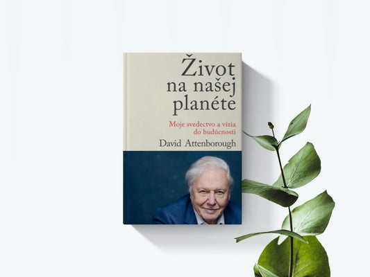 Život na našej planéte - David Attenborough