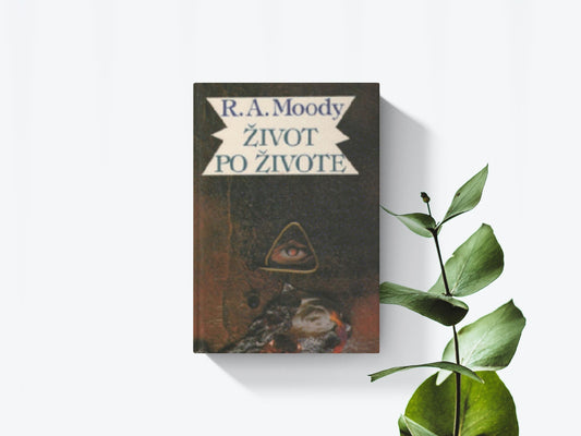 Život po živote - R. A. Moody